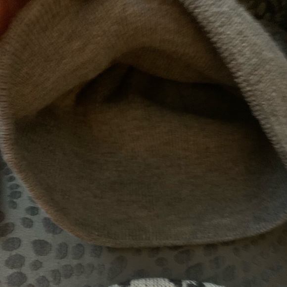 Winter Skull Caps, Four Caps Total, One Size Fits Most - Picture 8 of 9